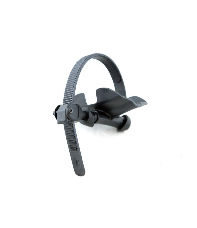KUAT SHERPA 2.0 - REAR TIRE CRADLE WITH STRAP & HARDWARE