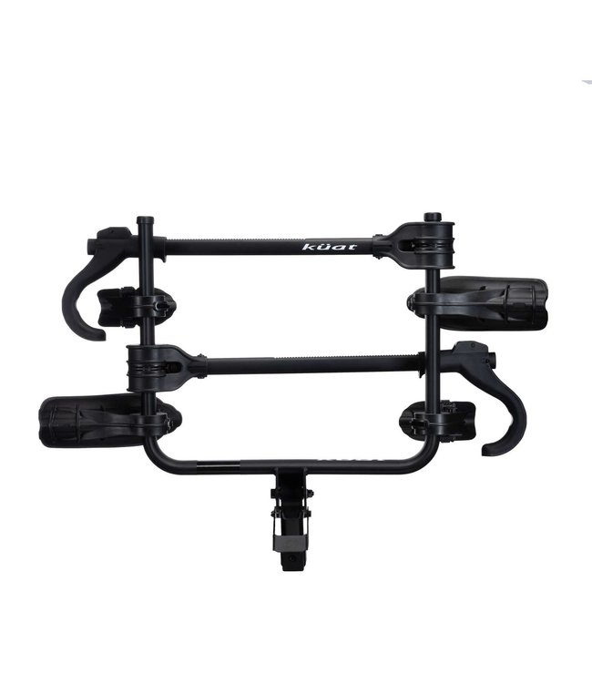 Kuat Transfer V2 Hitch Bike Rack - 2-Bike, 2" Receiver
