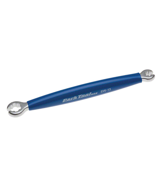 Park Tool SW-13C Spoke Wrench for Mavic Wheels 6-Spline