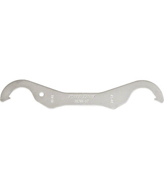 PARK TOOL Park Tool HCW-17 Fixed Gear Lockring Wrench