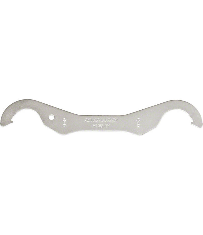 Park Tool HCW-17 Fixed Gear Lockring Wrench