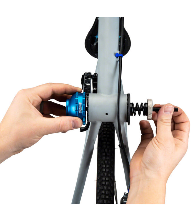 Park Tool BBT-RS BB Bottom Bracket Tool - Retaining System