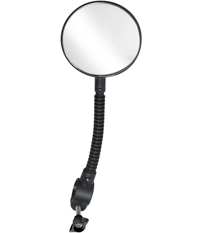 Delta Flextalk Mirror - Black