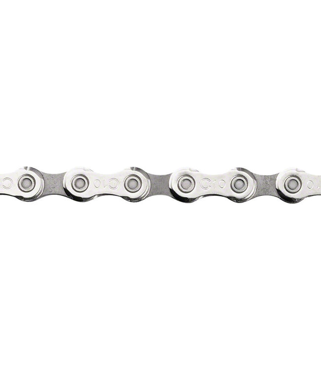 Campagnolo Veloce Chain - 10-Speed 114 Links Silver