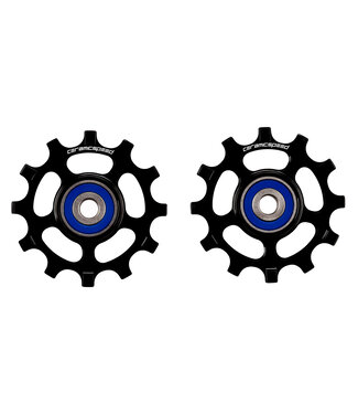 CeramicSpeed Pulley Wheels for Shimano, 11s NW
