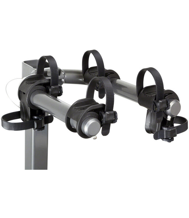 Kuat Beta Hitch Bike Rack - 2-Bike, 2" Receiver, Gray