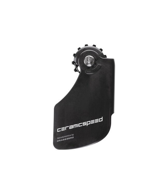 Ceramispeed  OSPW Aero for Shimano 9250 and 8150