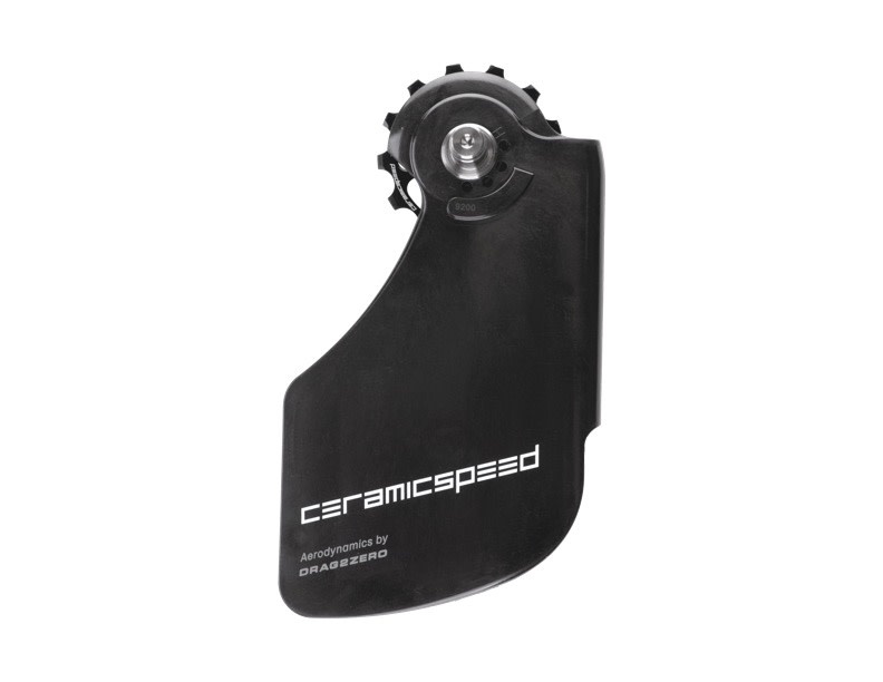 Ceramispeed OSPW Aero for Shimano 9250 and 8150 - Evolution