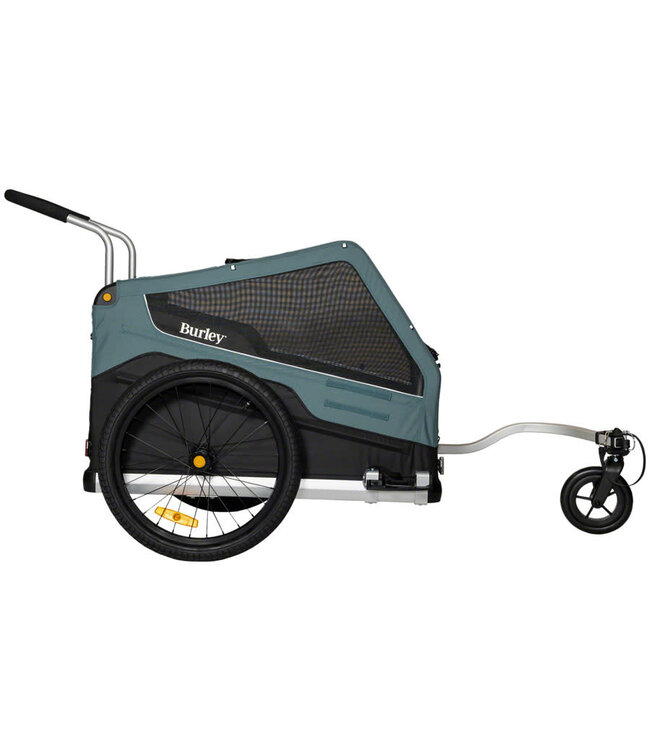 Burley Bark Ranger Pet Bike Trailer