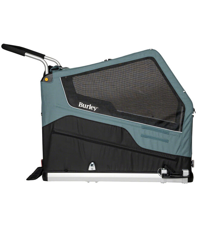 Burley Bark Ranger Pet Bike Trailer