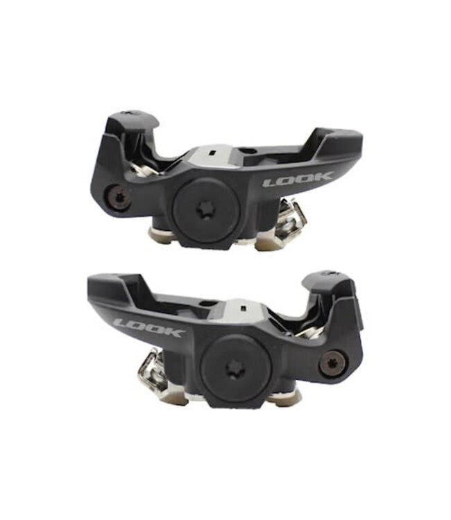 LOOK INDOOR PEDALS - SPD & DELTA