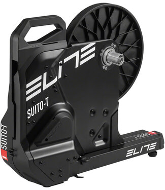 Elite SRL Elite Suito-T Direct Drive Smart Trainer