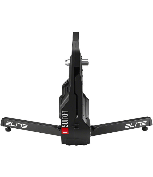 Elite Suito-T Direct Drive Smart Trainer