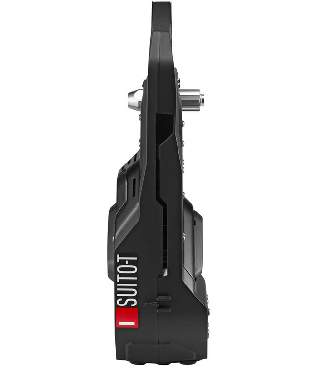 Elite Suito-T Direct Drive Smart Trainer