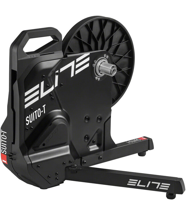 Elite Suito-T Direct Drive Smart Trainer