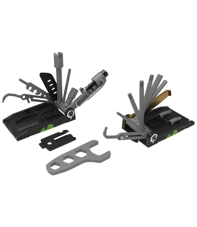 Topeak Alien X Multi-Tool - Black
