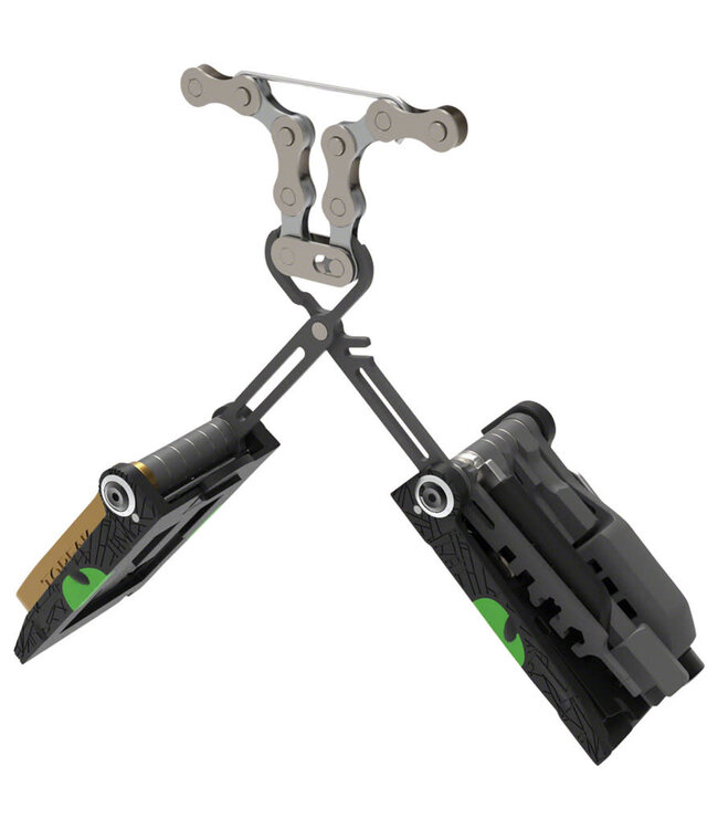 Topeak Alien X Multi-Tool - Black