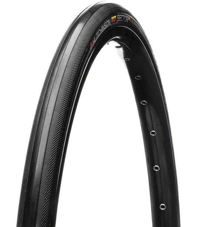 Hutchinson Sector 32 Tubeless Road Tire 700x32mm