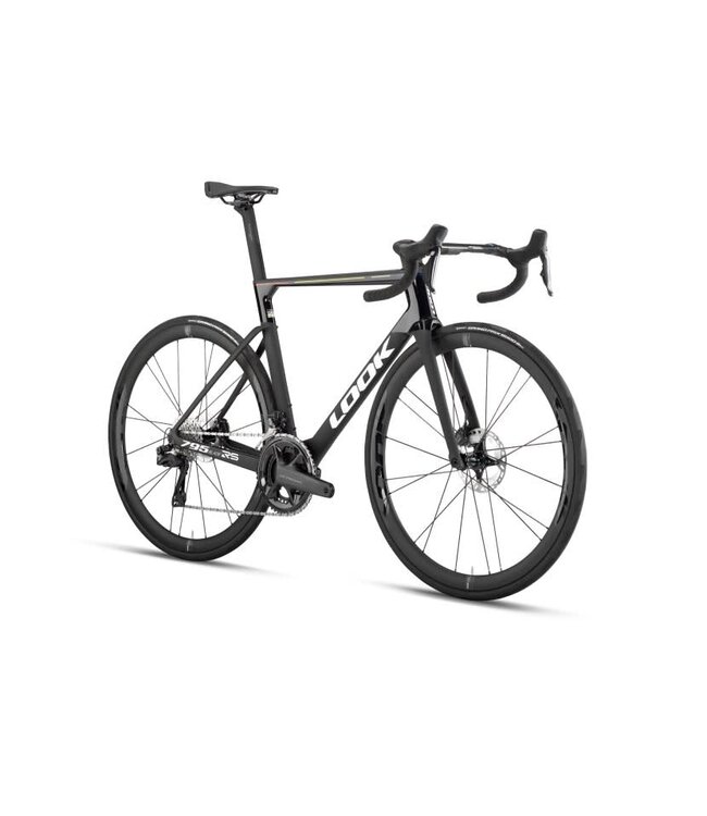 795 BladeRS Ultegra Di2 / R38D
