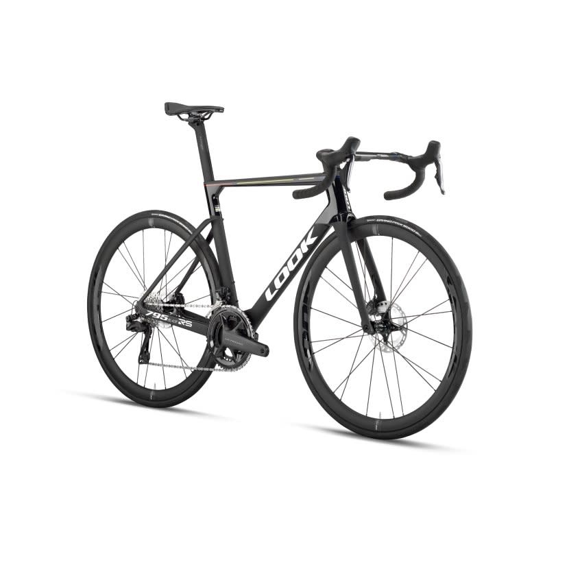 795 BladeRS Ultegra Di2 / R38D - Evolution Cycle Shop