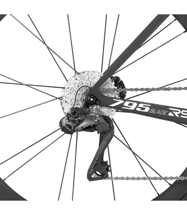795 BladeRS Ultegra Di2 / R38D