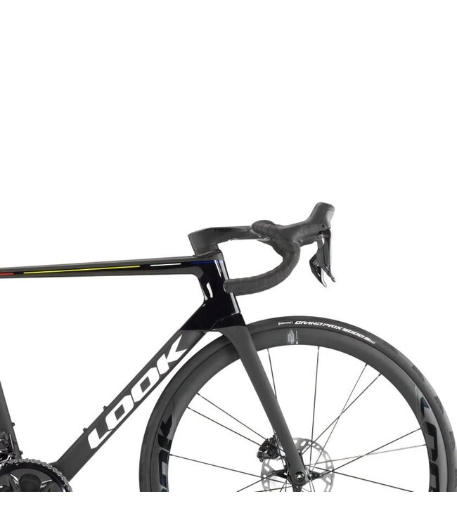795 BladeRS Ultegra Di2 / R38D