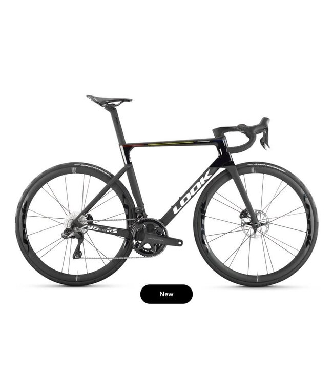 795 BladeRS Ultegra Di2 / R38D