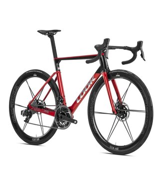 LOOK 795 BladeRS Red eTap AXS