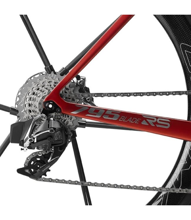 795 BladeRS Red eTap AXS