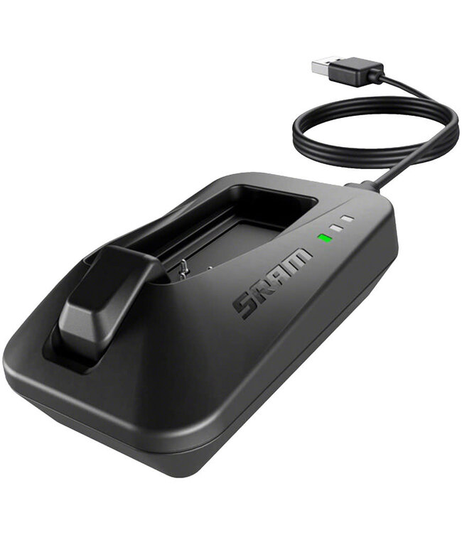 SRAM Red eTap AXS Road Groupset - 2x12-Speed