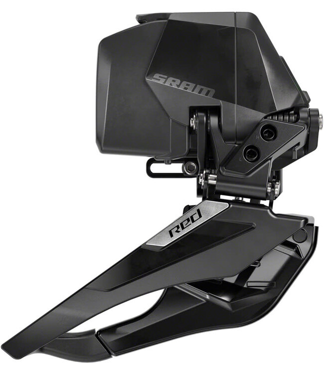 SRAM Red eTap AXS Road Groupset - 2x12-Speed