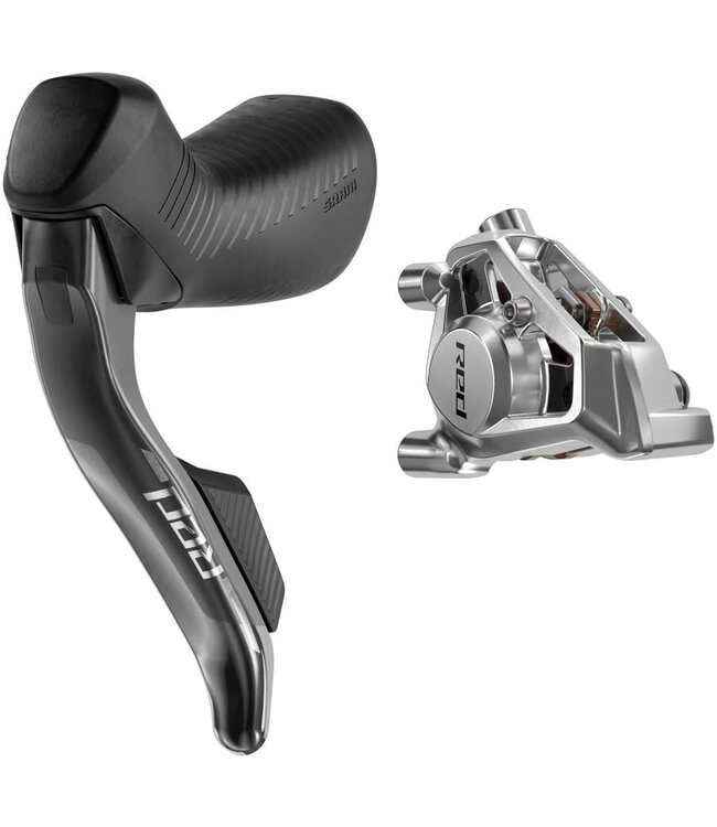 SRAM Red eTap AXS Road Groupset - 2x12-Speed