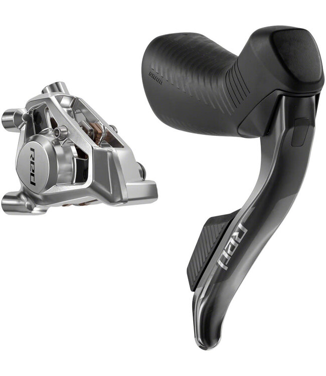 SRAM Red eTap AXS Road Groupset - 2x12-Speed