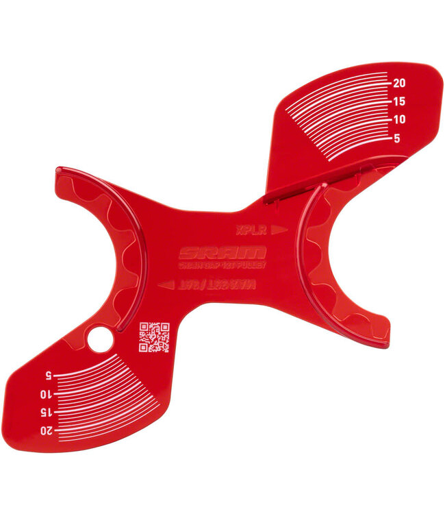 SRAM Red eTap AXS Road Groupset - 2x12-Speed