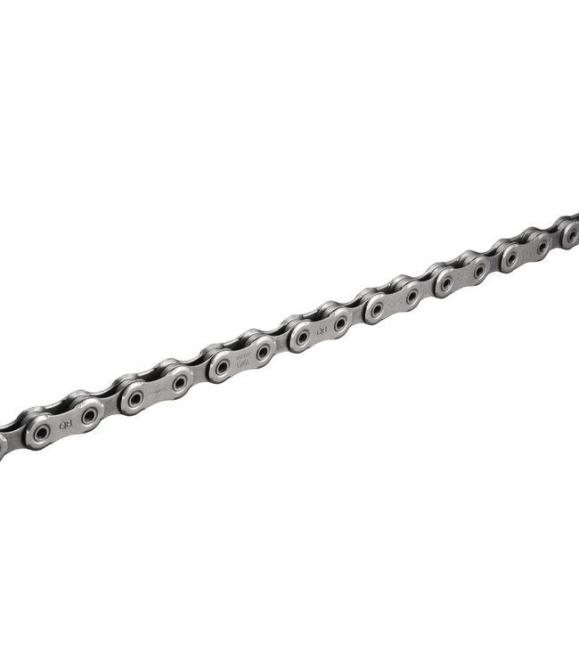 BICYCLE CHAIN, CN-M9100, 126LINKS FOR 11/12SPEED, W/QUI