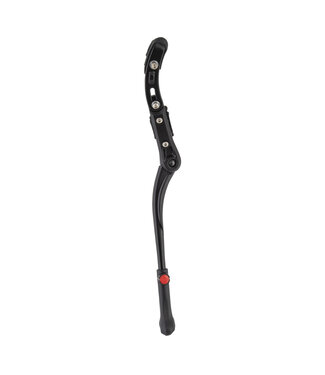 SUNLITE KICKSTAND SUNLT ALY MTB RR ADJ DISC COMPATIBLE BK