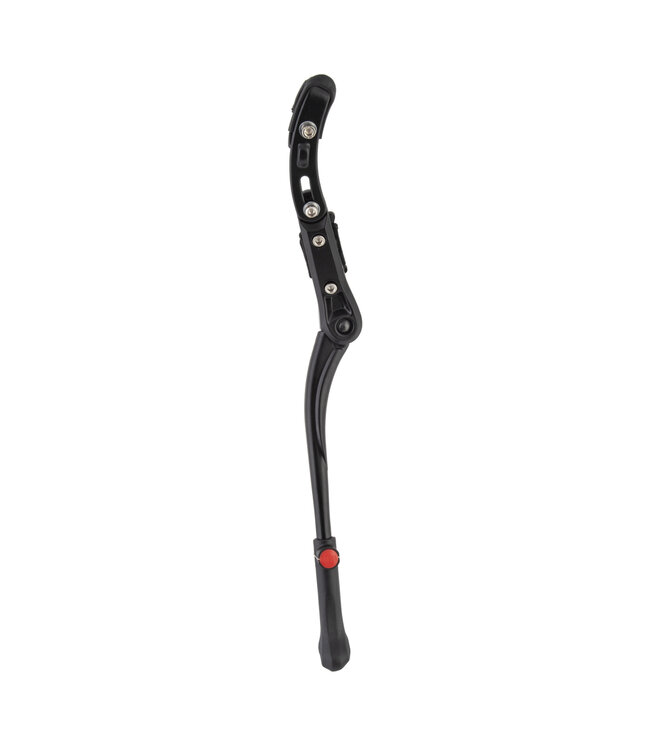 KICKSTAND SUNLT ALY MTB RR ADJ DISC COMPATIBLE BK