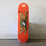 Anti Hero Anti Hero Skateboard 9.0 - Classic Eagle