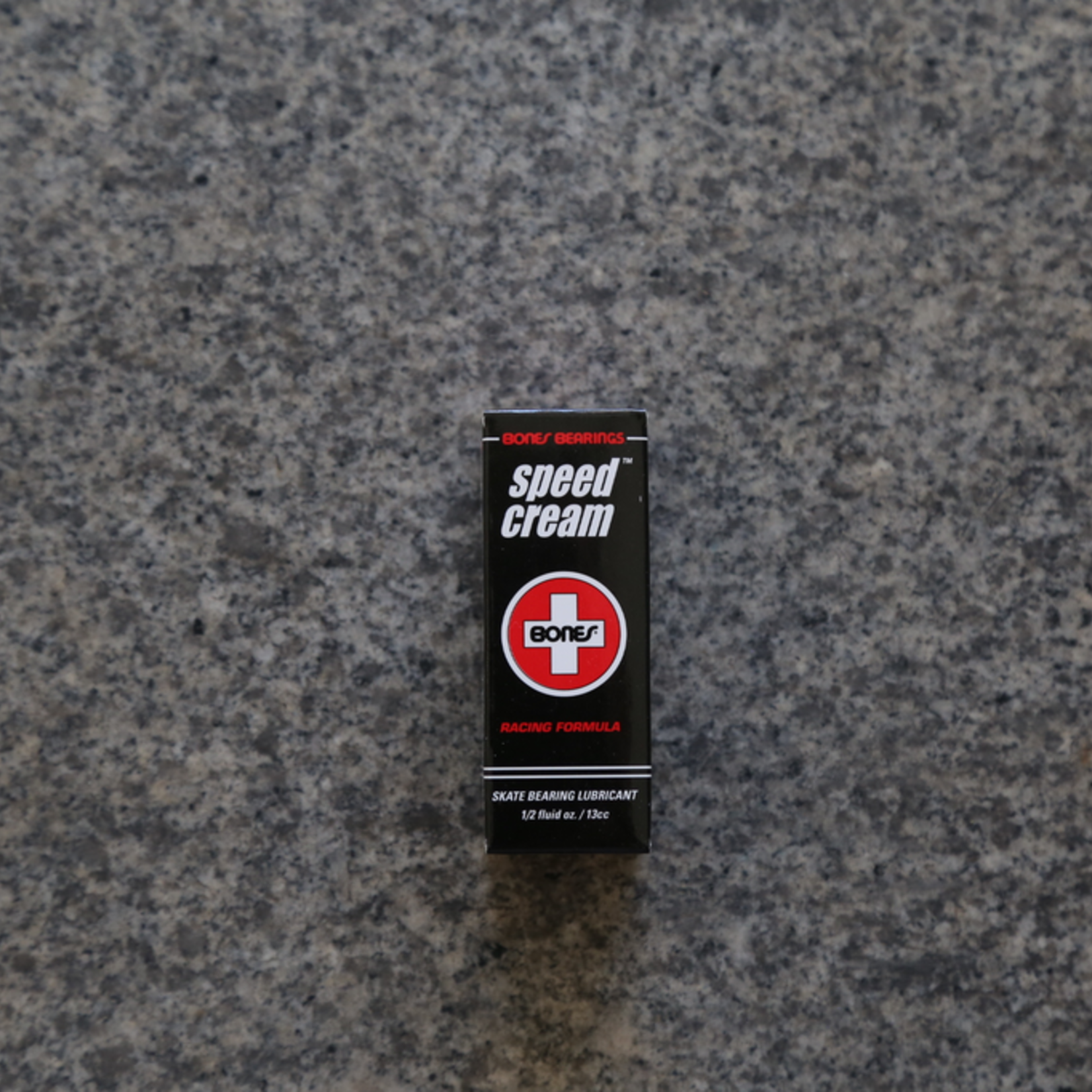 Bones Bones Speed Cream
