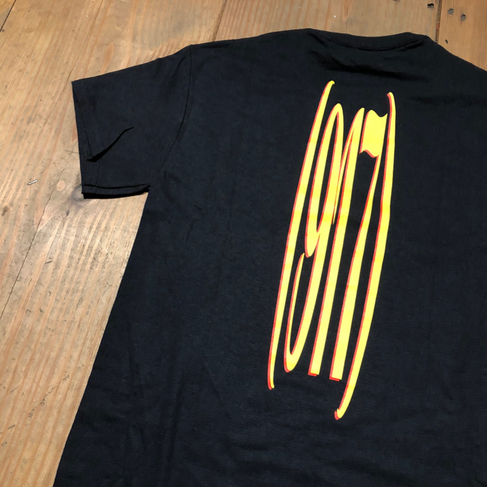 917 Melon Tee