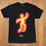 917 917 Scorched Tee