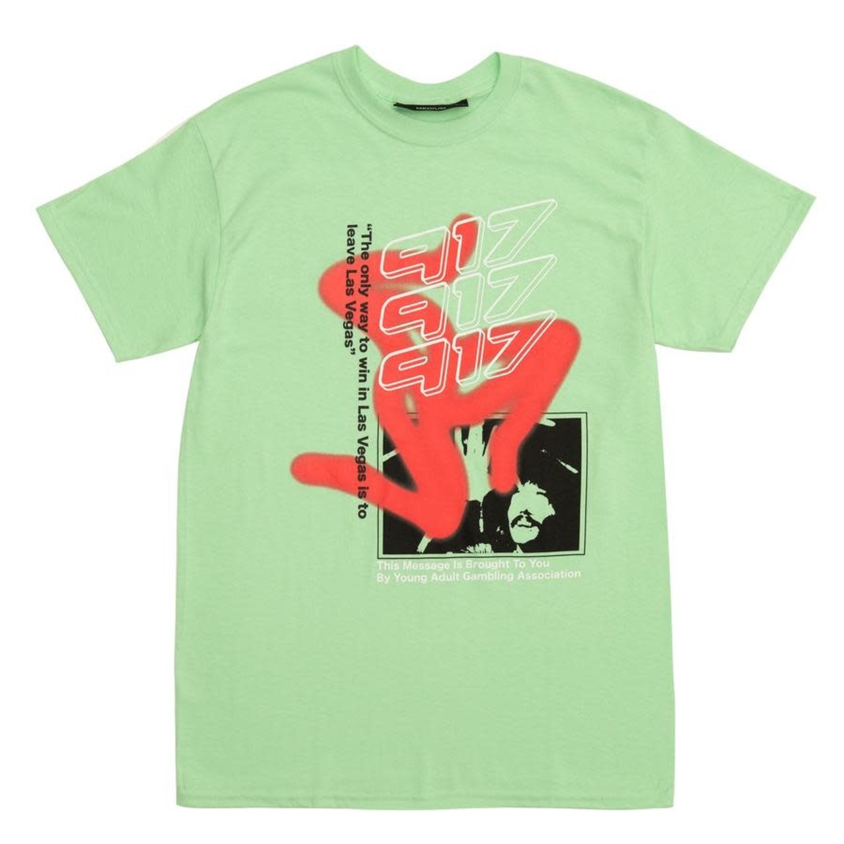 917 Art School Tee - Medium