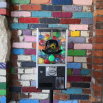 Antisocial Aunts & Uncles Hardware