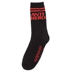 Anti Hero Anti Hero If Found Socks
