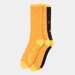 Anti Hero Anti Hero Grimple Dust 3 Socks Set