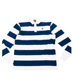 Krooked Krooked Eyes Rugby L/S