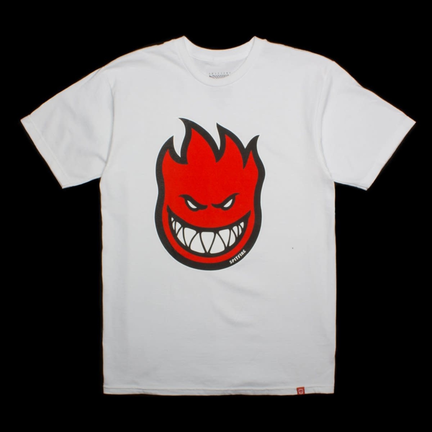 Spitfire Spitfire Bighead Fill Youth Tee