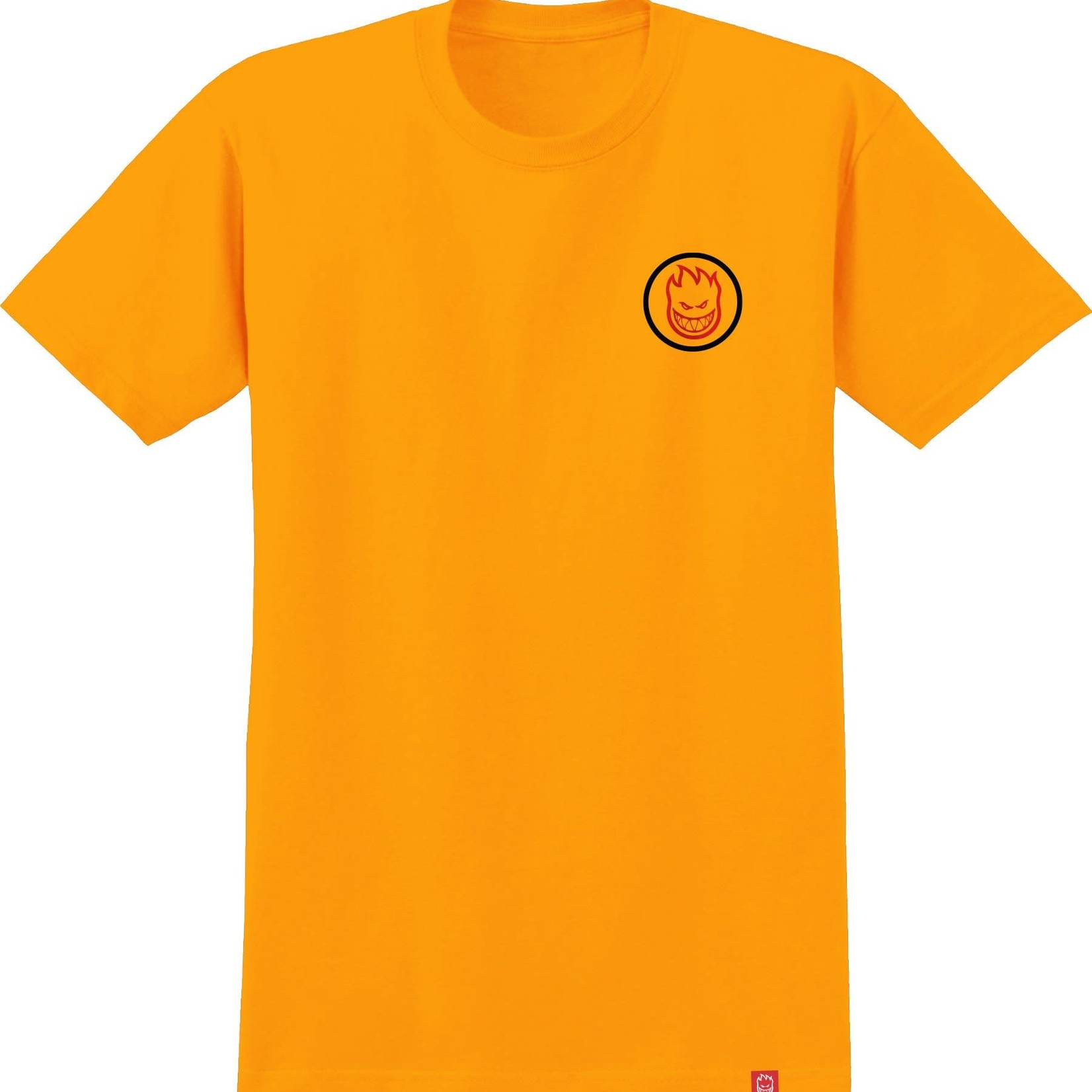 Spitfire Spitfire Classic Swirl Youth T-Shirt