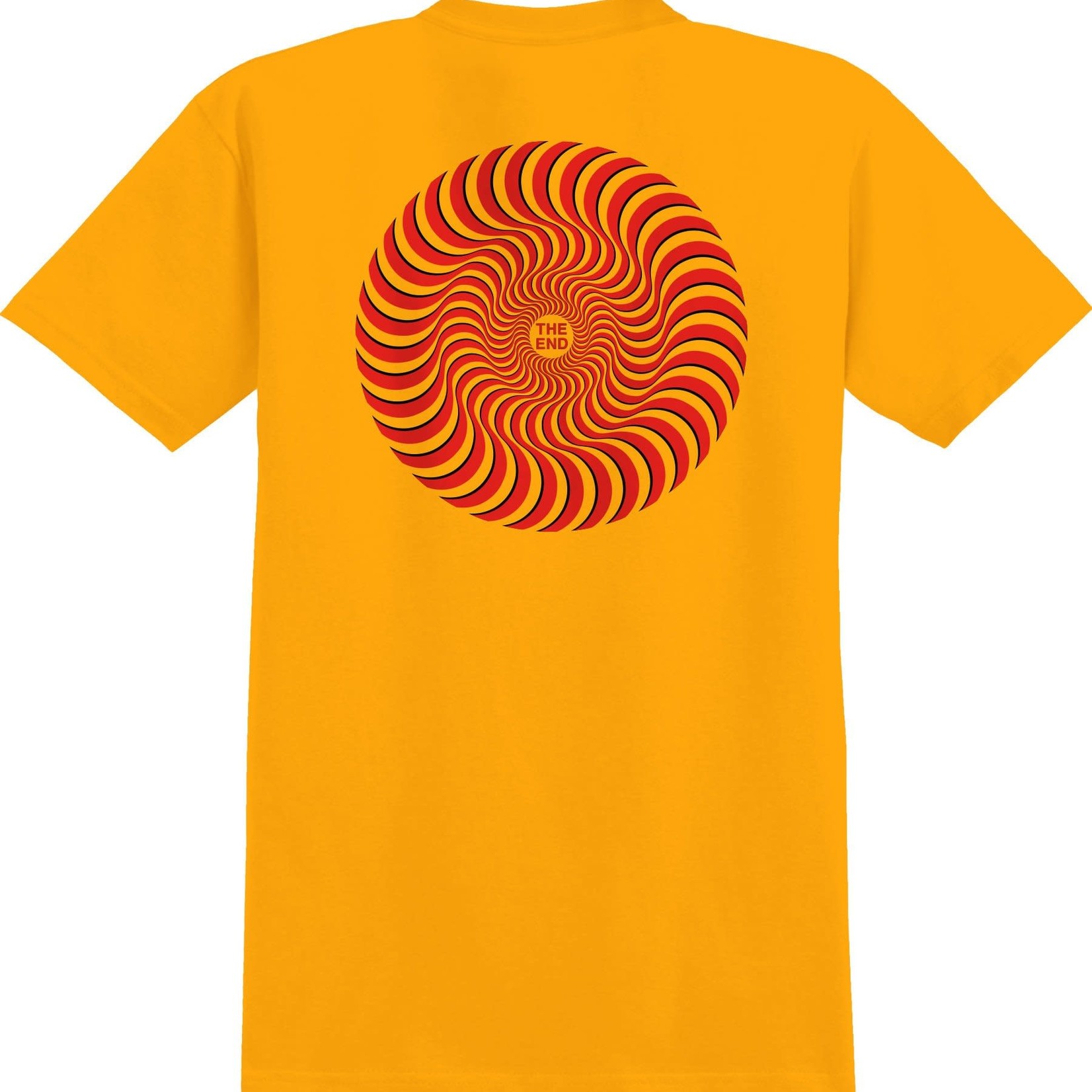 Spitfire Spitfire Classic Swirl Youth T-Shirt