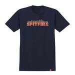 Spitfire Spitfire Flash Fire Tee
